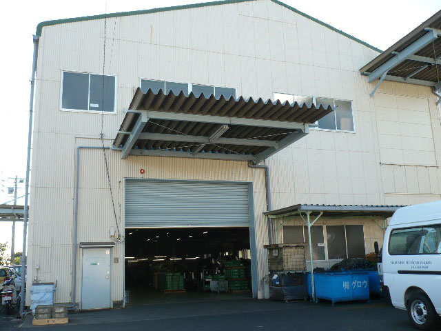 丸昌ムツミ鉄工　会社概要